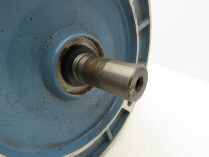 ABB 3GAADB2314-BSE AC Motor .75kw 1730 RPM 230/480V 3PH IEC 80 Metric Frame