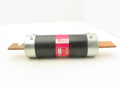 Bussmann FRS-R-400 Fusetron Dual Element Time Delay Fuse 400A 600V Lot of 3