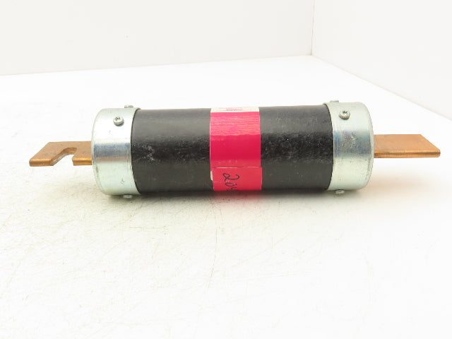 Bussmann FRS-R-400 Fusetron Dual Element Time Delay Fuse 400A 600V Lot of 3