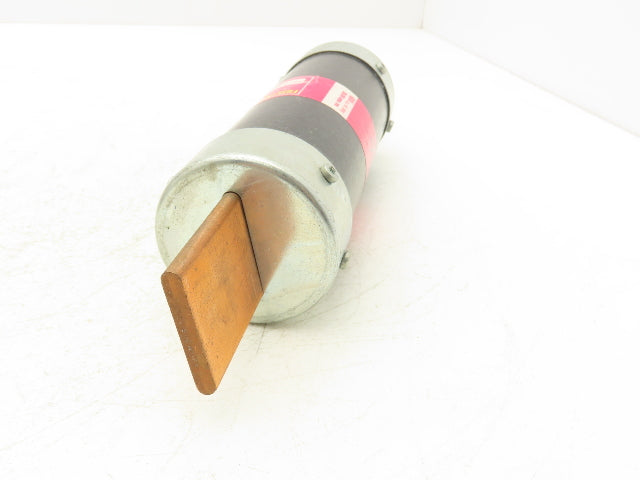 Bussmann FRS-R-400 Fusetron Dual Element Time Delay Fuse 400A 600V Lot of 3