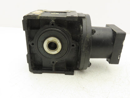 Stober S002SNG0230MQ10 Servo Gearbox 23.40 Ratio Reducer 20mm Hollow Shaft 46Nm