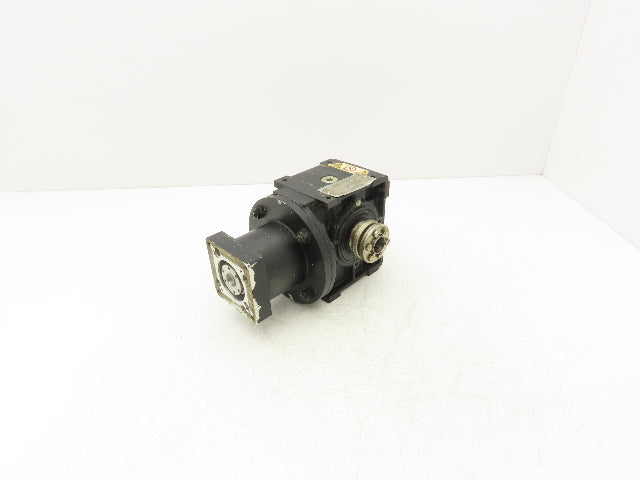 Stober S002SNG0230MQ10 Servo Gearbox 23.40 Ratio Reducer 20mm Hollow Shaft 46Nm