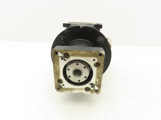 Stober S002SNG0230MQ10 Servo Gearbox 23.40 Ratio Reducer 20mm Hollow Shaft 46Nm