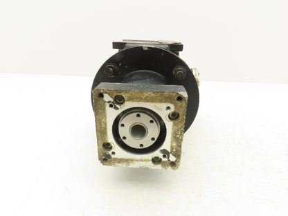 Stober S002SNG0230MQ10 Servo Gearbox 23.40 Ratio Reducer 20mm Hollow Shaft 46Nm