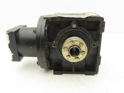 Stober S002SNG0230MQ10 Servo Gearbox 23.40 Ratio Reducer 20mm Hollow Shaft 46Nm