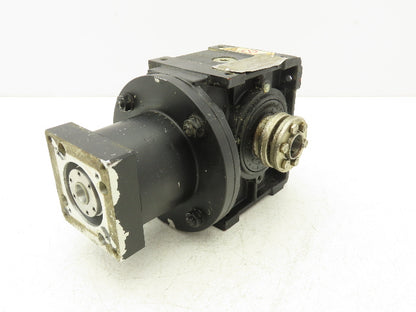 Stober S002SNG0230MQ10 Servo Gearbox 23.40 Ratio Reducer 20mm Hollow Shaft 46Nm