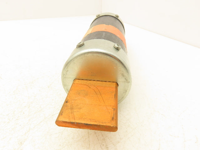 Bussmann FRS-R-400 Fusetron Dual Element Time Delay Fuse 400A 600VAC Lot of 3