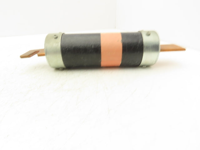 Bussmann FRS-R-400 Fusetron Dual Element Time Delay Fuse 400A 600VAC Lot of 3