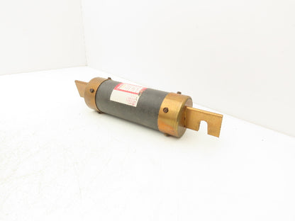 Bussmann FLSR-400 Fusetron Dual Element Time Delay Fuse 400A 600VAC Lot of 4