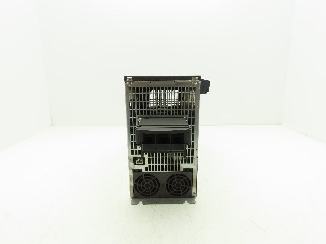 Siemens 6SL3120-1TE26-0AA3 SINAMICS Servo Drive Single Motor Module 400V 60A