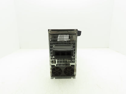 Siemens 6SL3120-1TE26-0AA3 SINAMICS Servo Drive Single Motor Module 400V 60A
