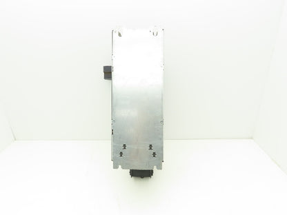 Siemens 6SL3120-1TE26-0AA3 SINAMICS Servo Drive Single Motor Module 400V 60A