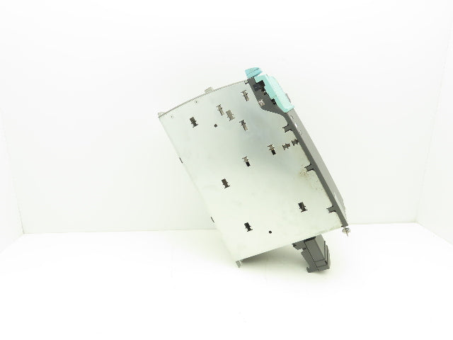 Siemens 6SL3120-1TE26-0AA3 SINAMICS Servo Drive Single Motor Module 400V 60A