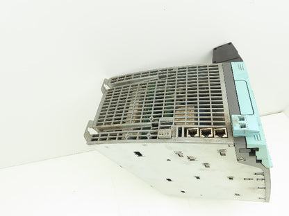 Siemens 6SL3120-1TE26-0AA3 SINAMICS Servo Drive Single Motor Module 400V 60A
