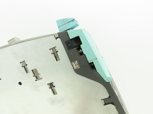 Siemens 6SL3120-1TE26-0AA3 SINAMICS Servo Drive Single Motor Module 400V 60A