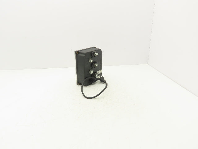 SME B00IV020B05 Forklift DC Motor Speed Controller 36/48V Off Baoli KBET18