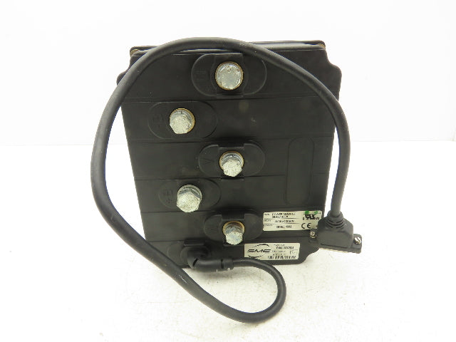 SME B00IV020B05 Forklift DC Motor Speed Controller 36/48V Off Baoli KBET18