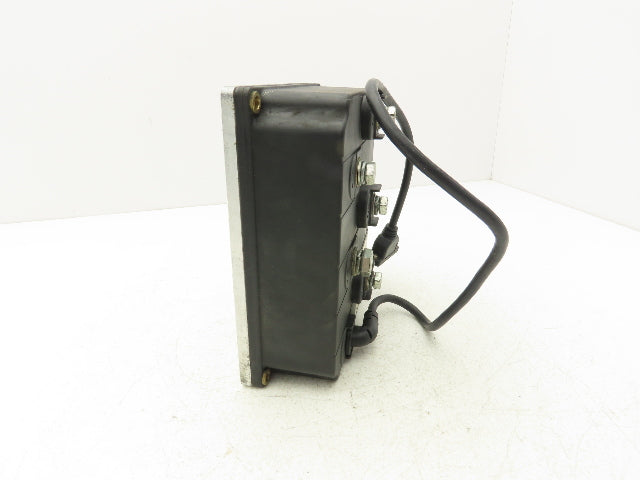SME B00IV020B05 Forklift DC Motor Speed Controller 36/48V Off Baoli KBET18
