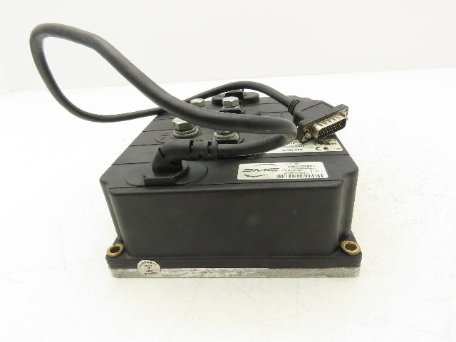 SME B00IV020B05 Forklift DC Motor Speed Controller 36/48V Off Baoli KBET18