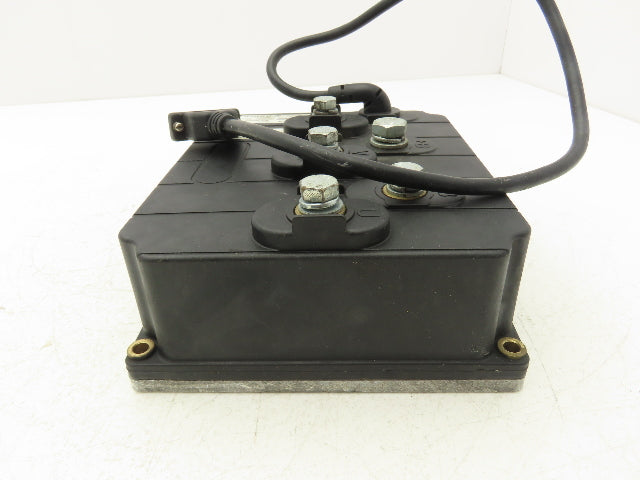 SME B00IV020B05 Forklift DC Motor Speed Controller 36/48V Off Baoli KBET18