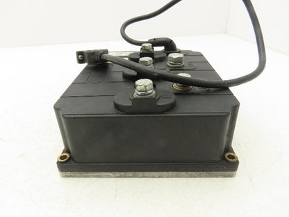 SME B00IV020B05 Forklift DC Motor Speed Controller 36/48V Off Baoli KBET18