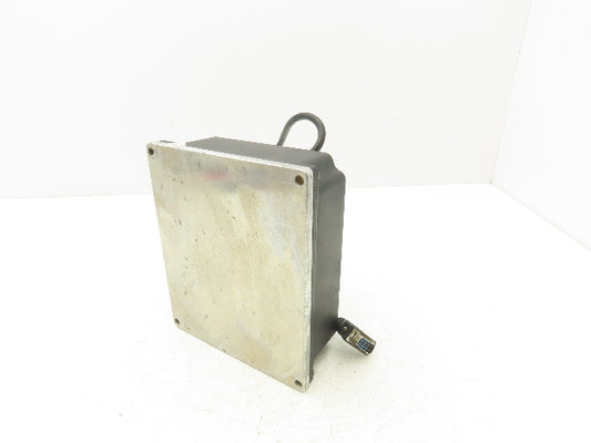 SME B00IV020B05 Forklift DC Motor Speed Controller 36/48V Off Baoli KBET18