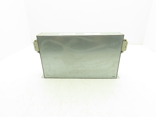 Siemens 6SL3000-0BE23-6DA1 Basic Line Filter Module 380-480V 3Ph 50/60Hz Input