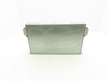 Siemens 6SL3000-0BE23-6DA1 Basic Line Filter Module 380-480V 3Ph 50/60Hz Input