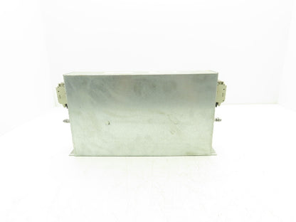 Siemens 6SL3000-0BE23-6DA1 Basic Line Filter Module 380-480V 3Ph 50/60Hz Input