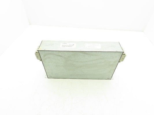 Siemens 6SL3000-0BE23-6DA1 Basic Line Filter Module 380-480V 3Ph 50/60Hz Input