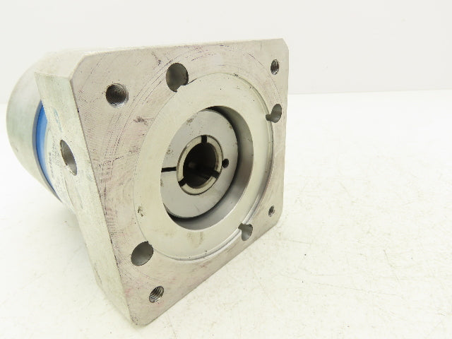 GAM EPL-W-118-010G Planetary Servo Gearbox 10:1 Ratio Inline Reducer (115-C08)