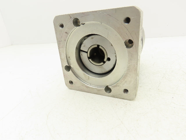 GAM EPL-W-118-010G Planetary Servo Gearbox 10:1 Ratio Inline Reducer (115-C08)