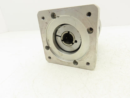 GAM EPL-W-118-010G Planetary Servo Gearbox 10:1 Ratio Inline Reducer (115-C08)