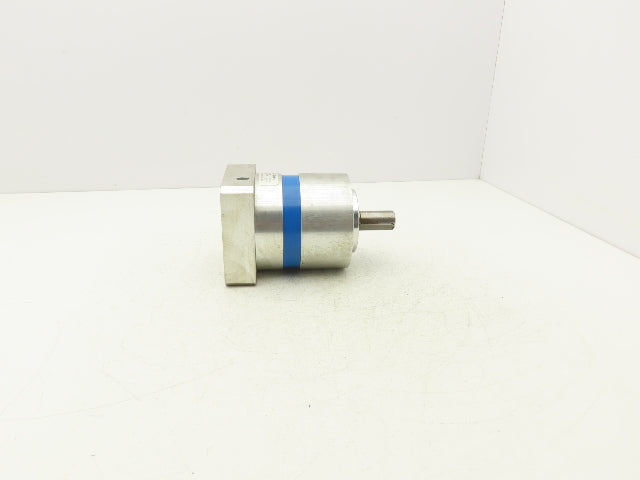 GAM EPL-W-118-010G Planetary Servo Gearbox 10:1 Ratio Inline Reducer (115-C08)