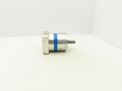 GAM EPL-W-118-010G Planetary Servo Gearbox 10:1 Ratio Inline Reducer (115-C08)