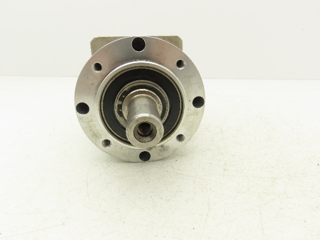 GAM EPL-W-118-010G Planetary Servo Gearbox 10:1 Ratio Inline Reducer (115-C08)