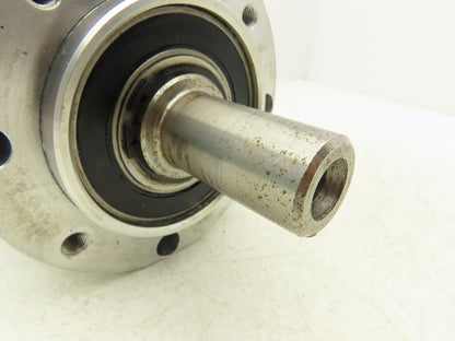 GAM EPL-W-118-010G Planetary Servo Gearbox 10:1 Ratio Inline Reducer (115-C08)
