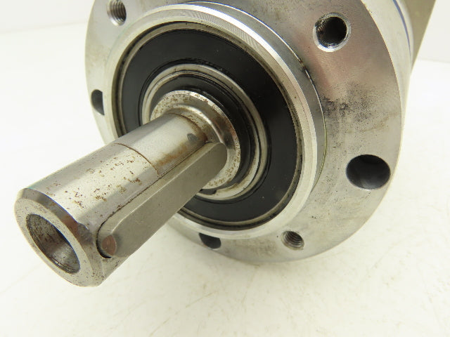 GAM EPL-W-118-010G Planetary Servo Gearbox 10:1 Ratio Inline Reducer (115-C08)