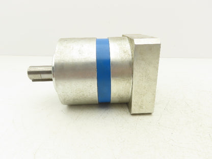 GAM EPL-W-118-010G Planetary Servo Gearbox 10:1 Ratio Inline Reducer (115-C08)