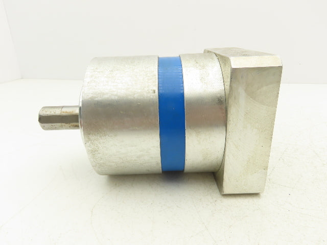 GAM EPL-W-118-010G Planetary Servo Gearbox 10:1 Ratio Inline Reducer (115-C08)