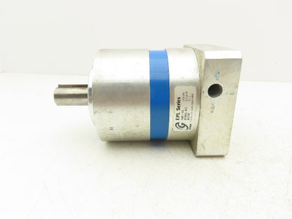 GAM EPL-W-118-010G Planetary Servo Gearbox 10:1 Ratio Inline Reducer (115-C08)
