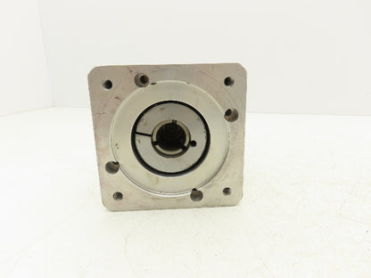 GAM EPL-W-118-010G Planetary Servo Gearbox 10:1 Ratio Inline Reducer (115-C08)
