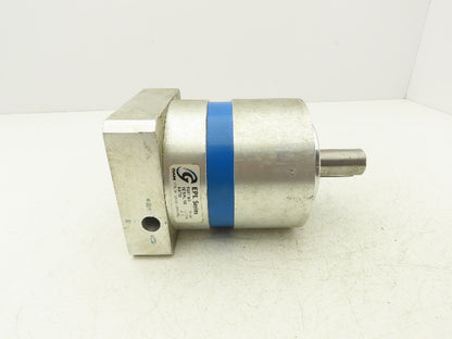 GAM EPL-W-118-010G Planetary Servo Gearbox 10:1 Ratio Inline Reducer (115-C08)