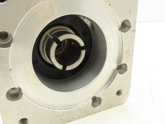 GAM EPL-W-118-010G-115-C08 Planetary Servo Gearbox 10:1 Ratio Inline Reducer