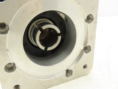 GAM EPL-W-118-010G-115-C08 Planetary Servo Gearbox 10:1 Ratio Inline Reducer
