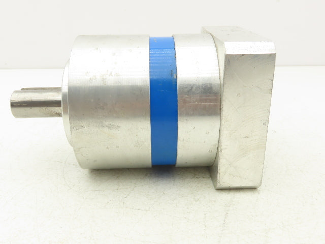 GAM EPL-W-118-010G-115-C08 Planetary Servo Gearbox 10:1 Ratio Inline Reducer