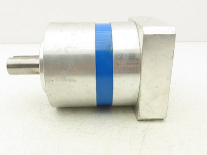 GAM EPL-W-118-010G-115-C08 Planetary Servo Gearbox 10:1 Ratio Inline Reducer