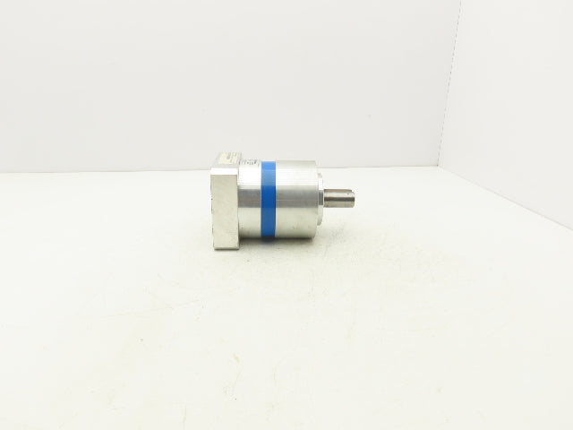 GAM EPL-W-118-010G-115-C08 Planetary Servo Gearbox 10:1 Ratio Inline Reducer