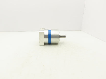 GAM EPL-W-118-010G-115-C08 Planetary Servo Gearbox 10:1 Ratio Inline Reducer
