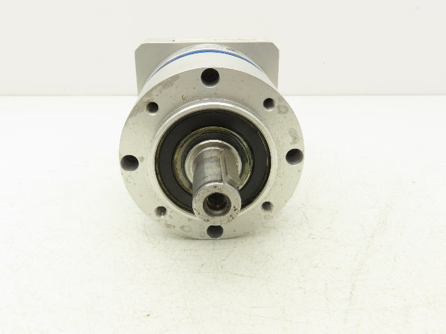 GAM EPL-W-118-010G-115-C08 Planetary Servo Gearbox 10:1 Ratio Inline Reducer